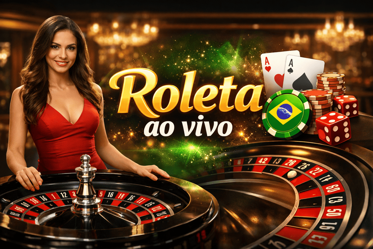 Roleta 755bet login