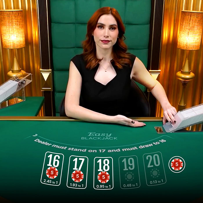 Blackjack 755bet login